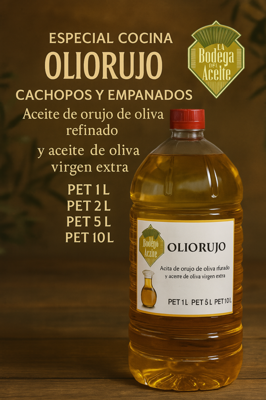 Oliorujo